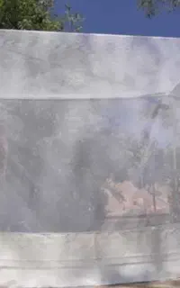 دوخت پشه بند با جنس مرغوب و قیمت مناسب