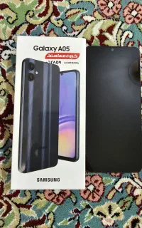 گوشی a05