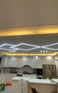 تزئینات داخلی نقد اقساط