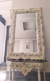اینه کنسول