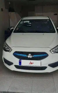 شاهین  جی ال مدل اسفند  ۱۴۰۴ توربو