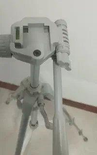 پایه دوربین وگوشی
