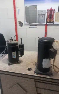 جی جیان چسبیده به نانوایی فروش موتوراسپلیت