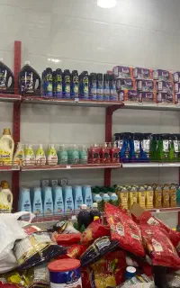 رب گوجه مایع