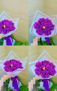 گل رز ربانی