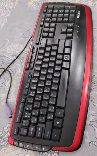 کیبورد تسکو tsco