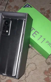 اینفینیکس نوت ۱۱ پرو
