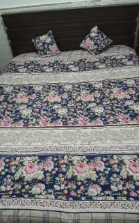 تخت خواب دو نفره