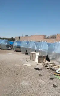 گروه صنعتی حسن پور