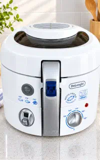 سرخ‌کن دلونگی ایتالیایی مدل F18436