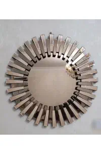 آینه خورشیدی