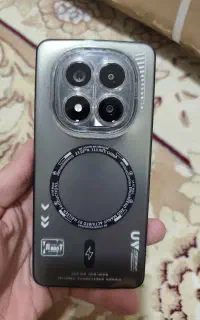 گوشی نوت ۱۴ پرو پلاس 5G