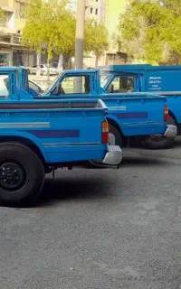 نیسان زامیاد صفر دوگانه سوز سیمی  تکسوز