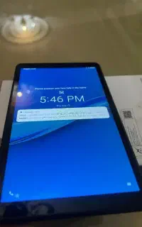 تبلت لنوو