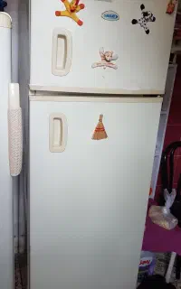 یخچال فریزر ۱۲فوت دو در