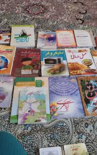 کتاب آموزشی تعبیر خواب نونو