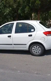 تیبا2 مدل 1400