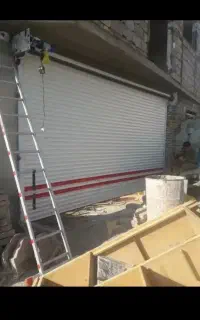 نصب،تعمیر.کرکره،جک،شیشه سکوریت