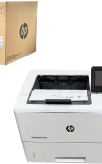 پرینتر پرینتر لیزری اچ پی مدل hp 506 dn w مشخصات