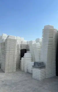 عرضه قالب وافل در همه ابعاد استاندارد بدون واسطه
