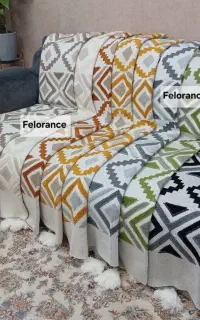 شال مبل مدل پانچ برجسته(مستقیم از تولیدی)