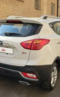 جک S3 اس۳