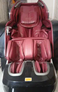 صندلی فول ماساژور روتای