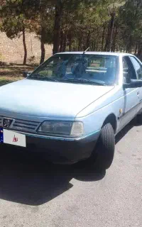 روا ۸۶دوگانه کارخانه