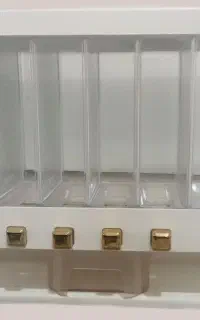 جا حبوباتی