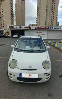mvm110 ۴سیلندر