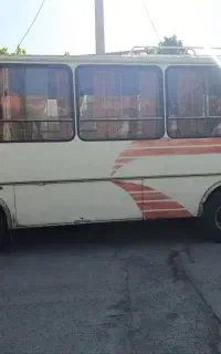مینی بوس ایویکو