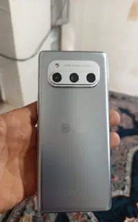 داریا باند  5G