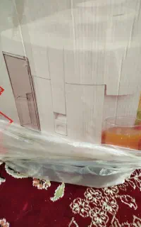 آب میوه گیری