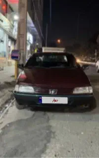 پژو۴۰۵