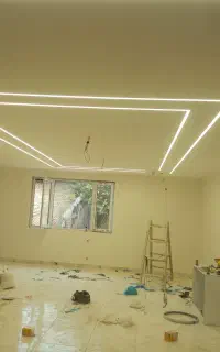 برقکار ساختمان نصب، تعمیر و عیب‌یابی