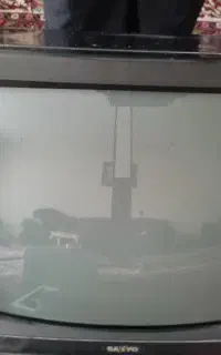 ضبط و تلویزیون