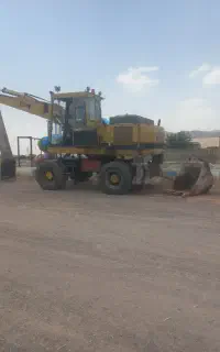 پاکت بیل مکانیکی ۲۲۰