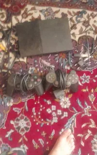 پی‌اس‌ 2 درحد نو