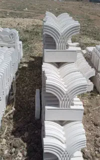 دور باغچه