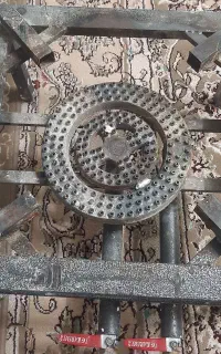 اجاق گاز