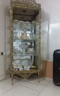 بوفه تمام برنج