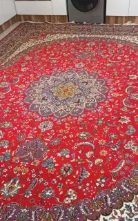 فرش۱۲متری