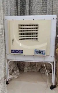 کولر آبی قاینار خزر ریموت دار