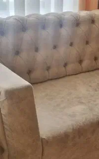 مبل چستر ترک
