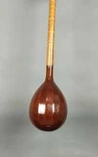 سه تار قالب هاشمی کاسه کوچک
