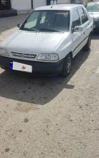 خودرو سواری