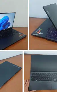 Lenovo Legion 5 Pro 16ARXB - نسخه سفارشی استرالیا