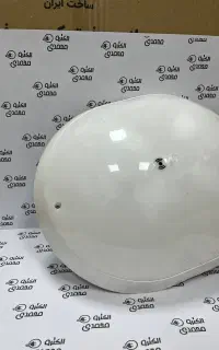چراغ 18 وات  مهتابی ماکروویو هوشمنده سنسور دار