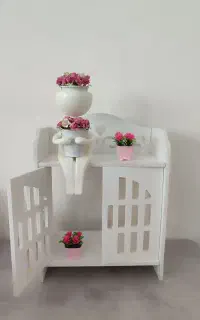 شلف،استند