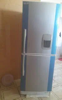 یخچال و فریزر